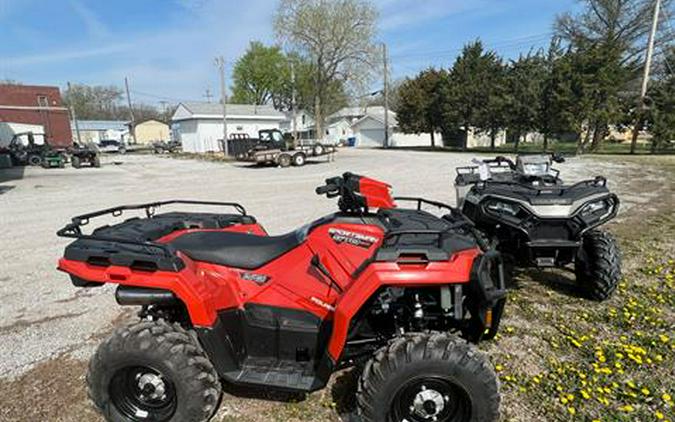 2024 Polaris Sportsman 570 EPS