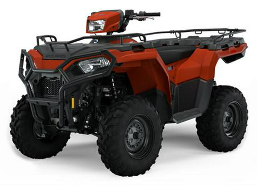 2024 Polaris Sportsman 570 EPS