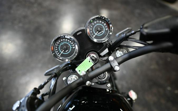 2025 Kawasaki Z650RS ABS