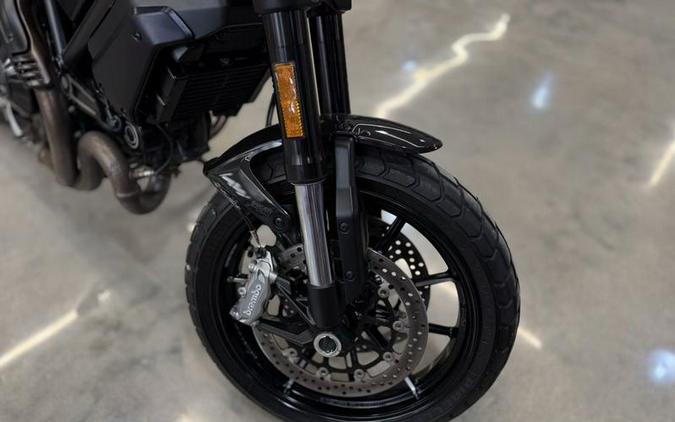 2021 Ducati Scrambler 1100 PRO Ocean Drive