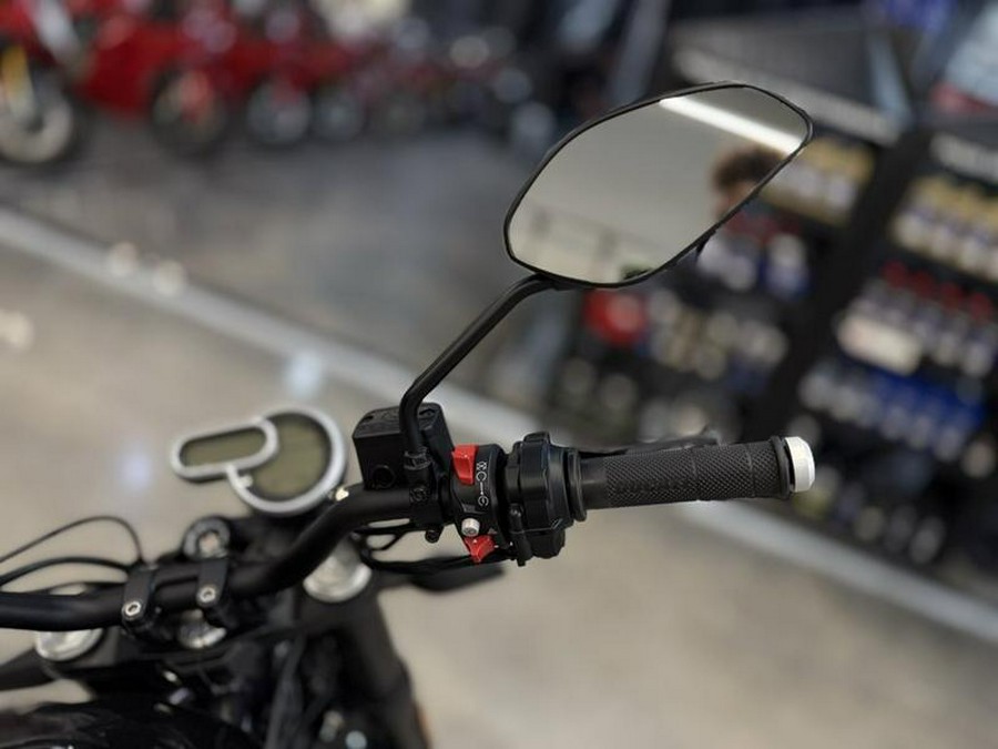 2021 Ducati Scrambler 1100 PRO Ocean Drive