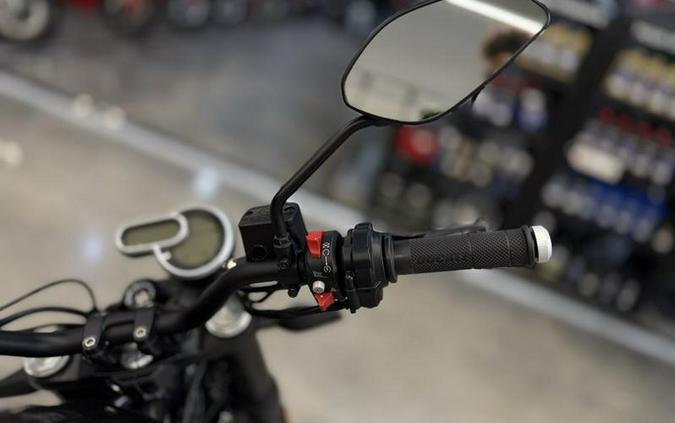 2021 Ducati Scrambler 1100 PRO Ocean Drive