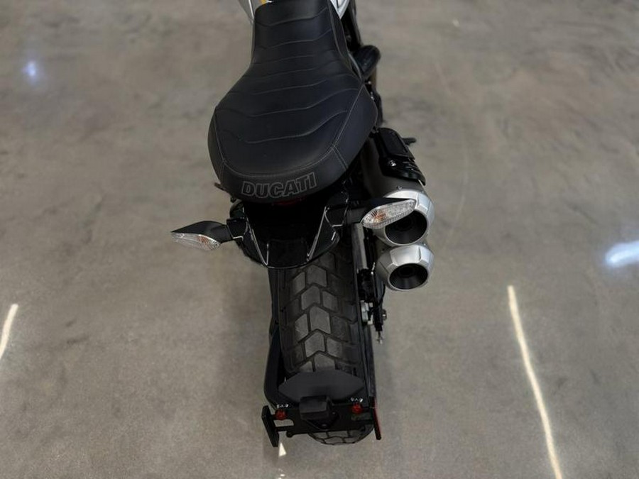 2021 Ducati Scrambler 1100 PRO Ocean Drive