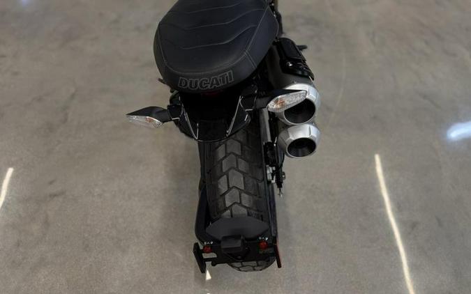 2021 Ducati Scrambler 1100 PRO Ocean Drive