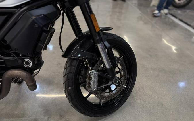 2021 Ducati Scrambler 1100 PRO Ocean Drive