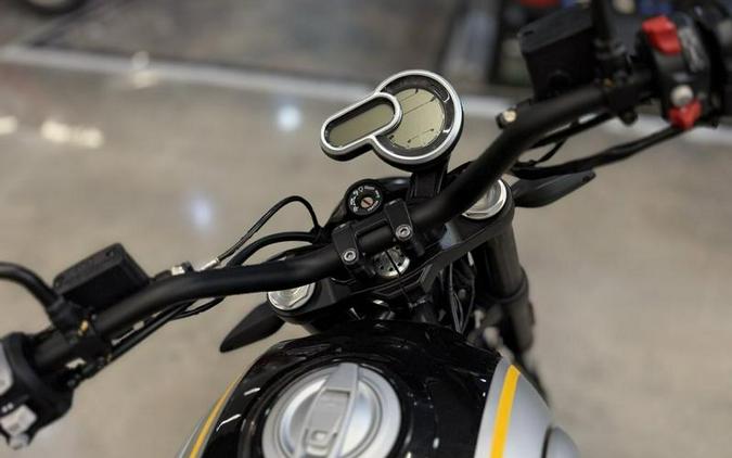 2021 Ducati Scrambler 1100 PRO Ocean Drive