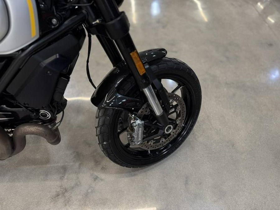 2021 Ducati Scrambler 1100 PRO Ocean Drive