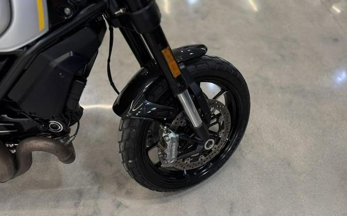 2021 Ducati Scrambler 1100 PRO Ocean Drive