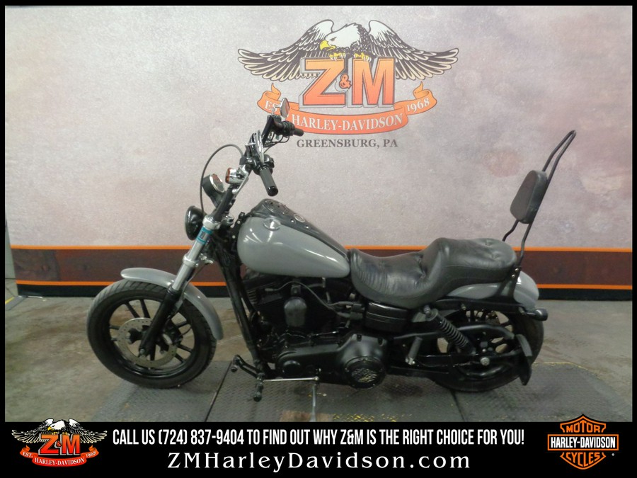 2006 Harley-Davidson Dyna™ Street Bob™