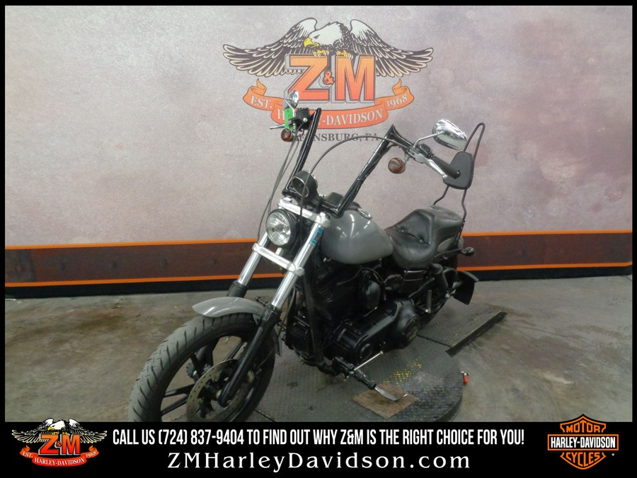 2006 Harley-Davidson Dyna™ Street Bob™