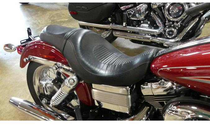 2007 Harley-Davidson® FXDL Dyna® Low Rider®