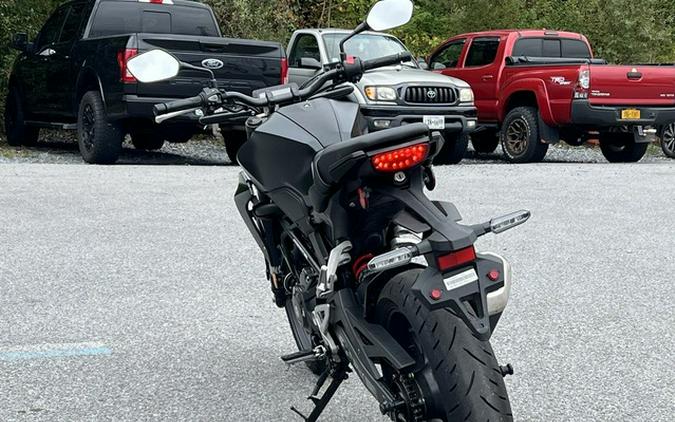 2024 Honda CB300R ABS