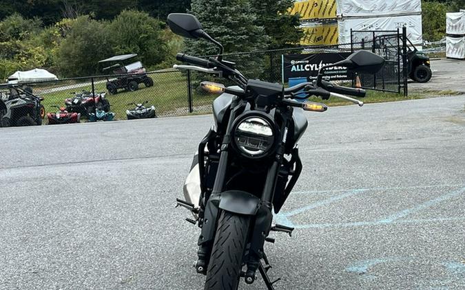 2024 Honda CB300R ABS