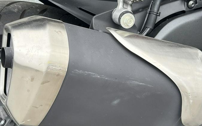 2024 Honda CB300R ABS