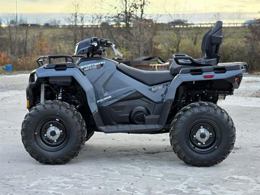 2025 Polaris Sportsman Touring 570 EPS