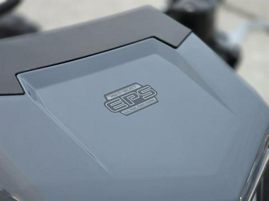 2025 Polaris Sportsman Touring 570 EPS