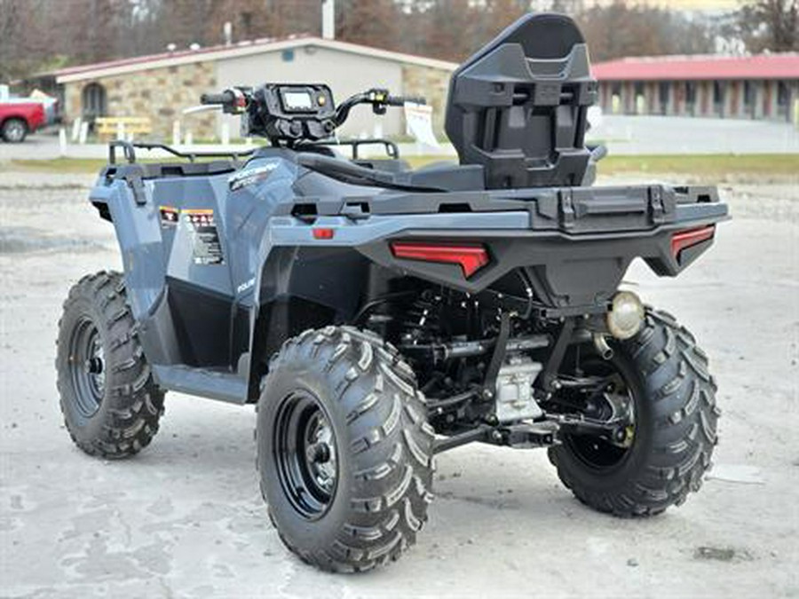 2025 Polaris Sportsman Touring 570 EPS