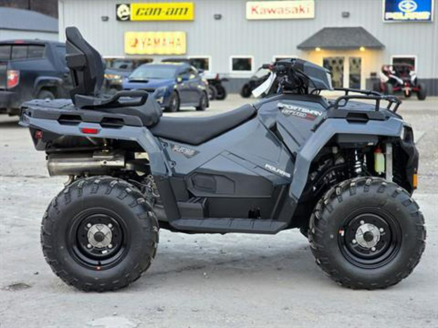 2025 Polaris Sportsman Touring 570 EPS
