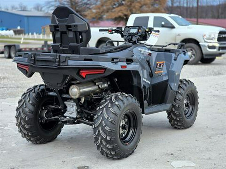 2025 Polaris Sportsman Touring 570 EPS
