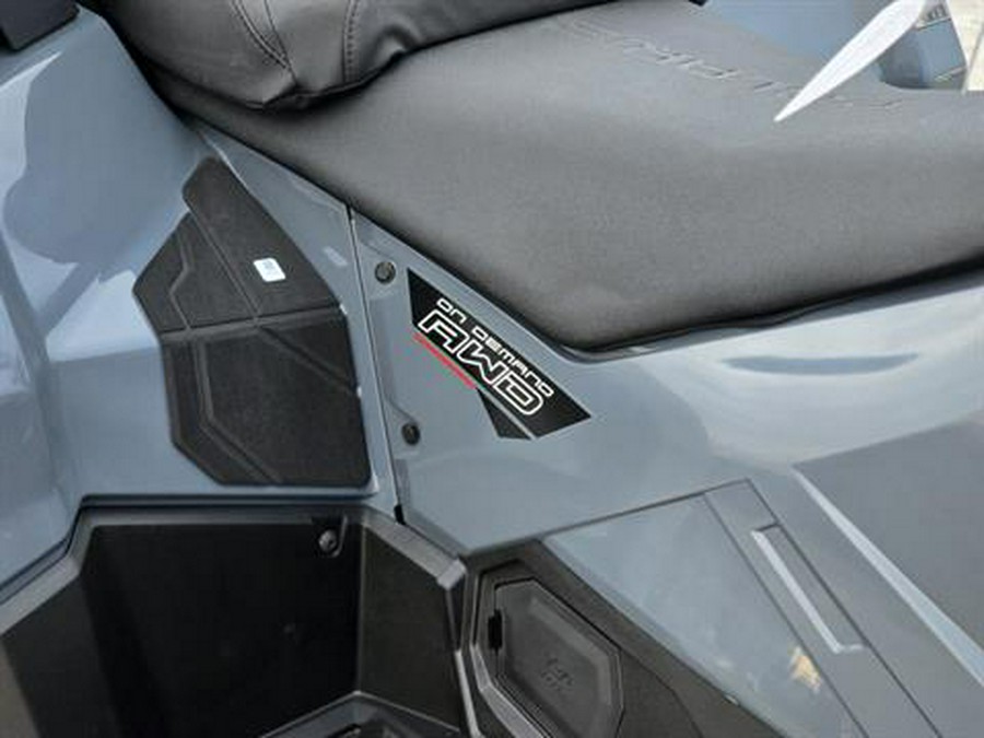 2025 Polaris Sportsman Touring 570 EPS