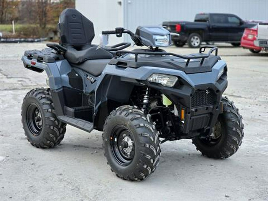 2025 Polaris Sportsman Touring 570 EPS