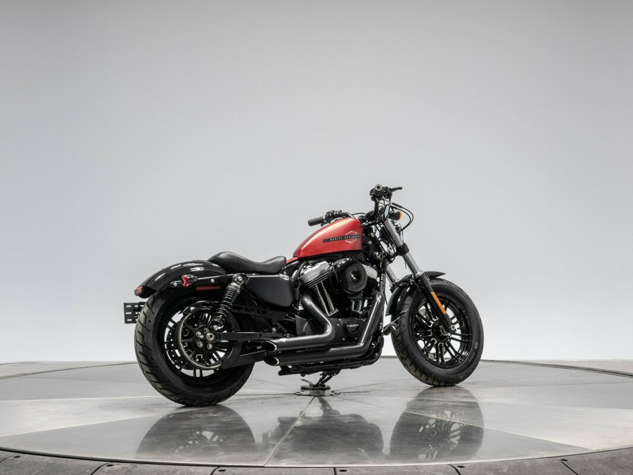 2019 HARLEY-DAVIDSON XL1200X