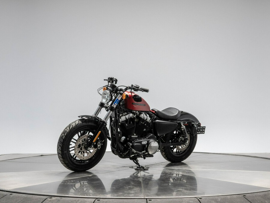 2019 HARLEY-DAVIDSON XL1200X
