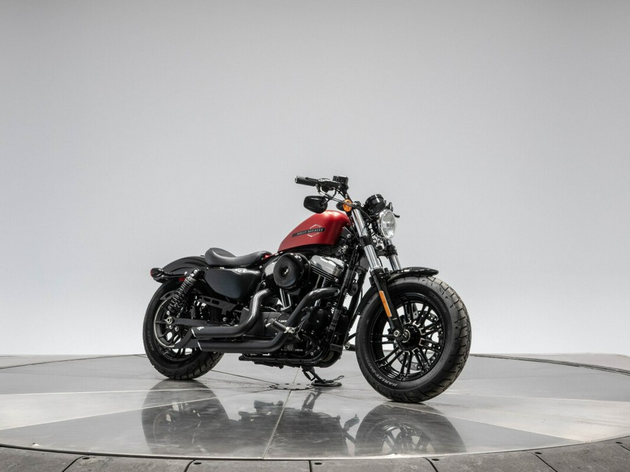 2019 HARLEY-DAVIDSON XL1200X