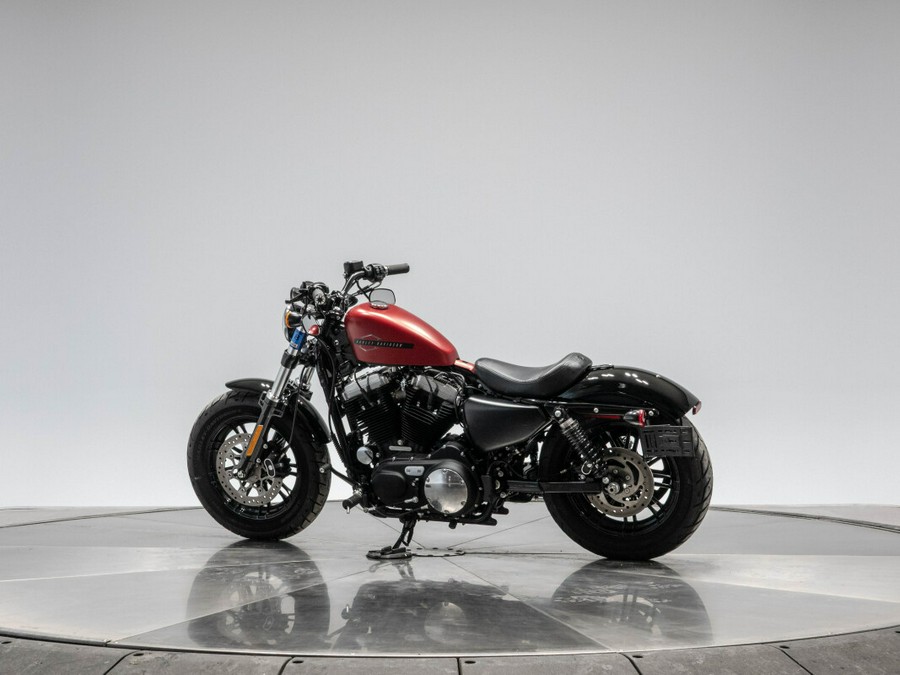 2019 HARLEY-DAVIDSON XL1200X