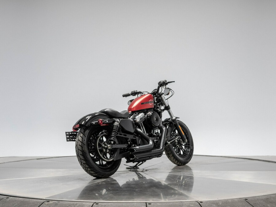 2019 HARLEY-DAVIDSON XL1200X