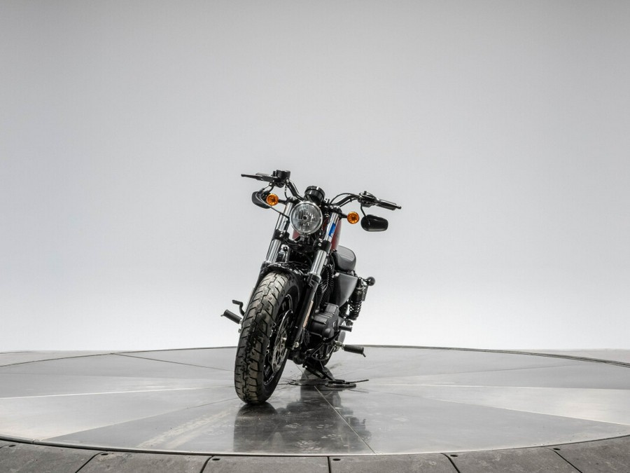 2019 HARLEY-DAVIDSON XL1200X