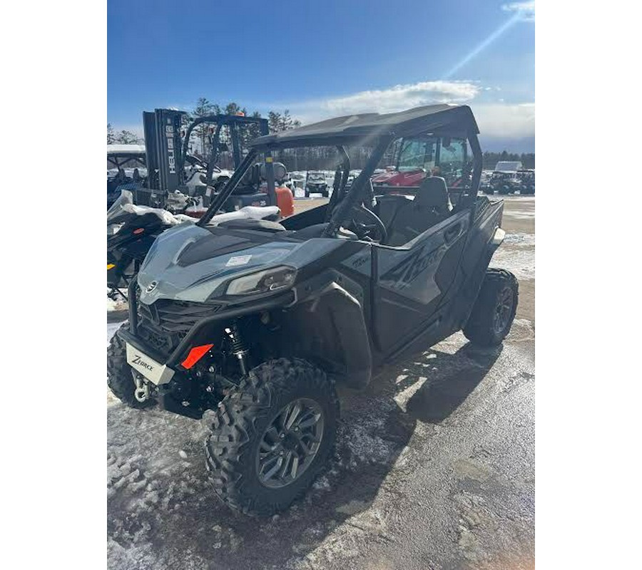 2024 CFMOTO ZForce 800 Trail