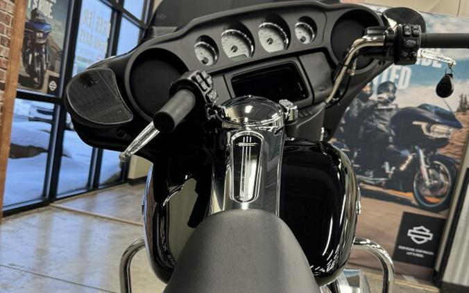 2023 Harley-Davidson Street Glide