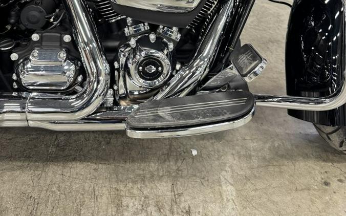 2023 Harley-Davidson Street Glide