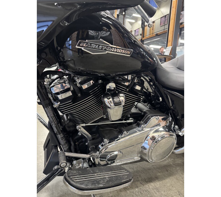 2023 Harley-Davidson Street Glide