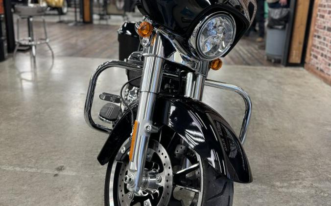 2023 Harley-Davidson Street Glide