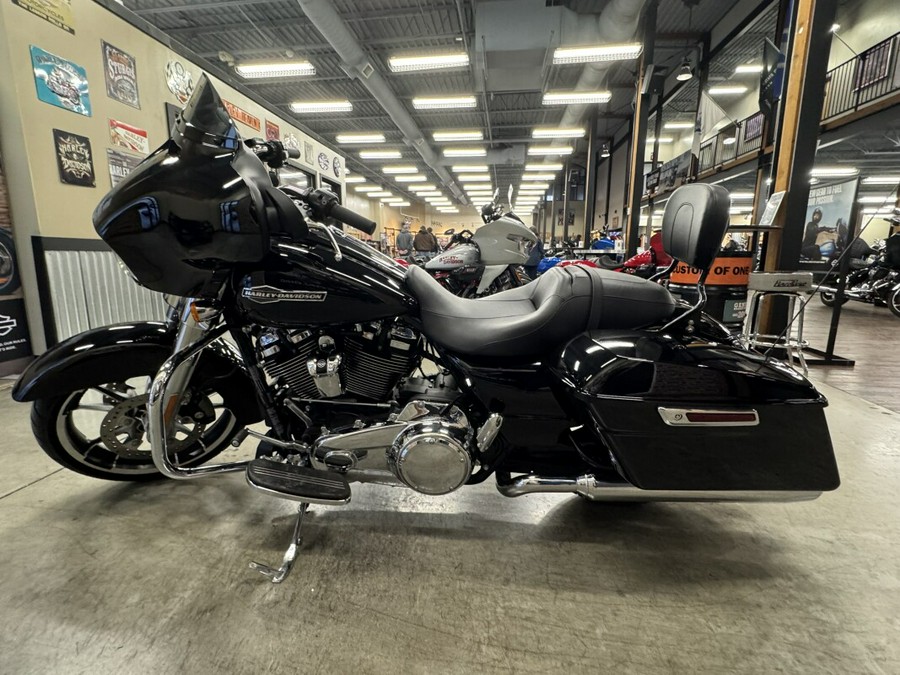 2023 Harley-Davidson Street Glide