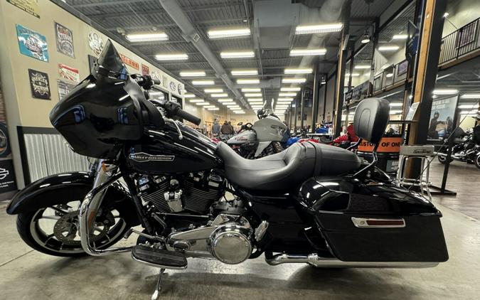 2023 Harley-Davidson Street Glide