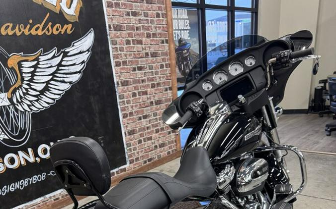 2023 Harley-Davidson Street Glide