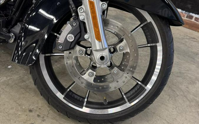 2023 Harley-Davidson Street Glide