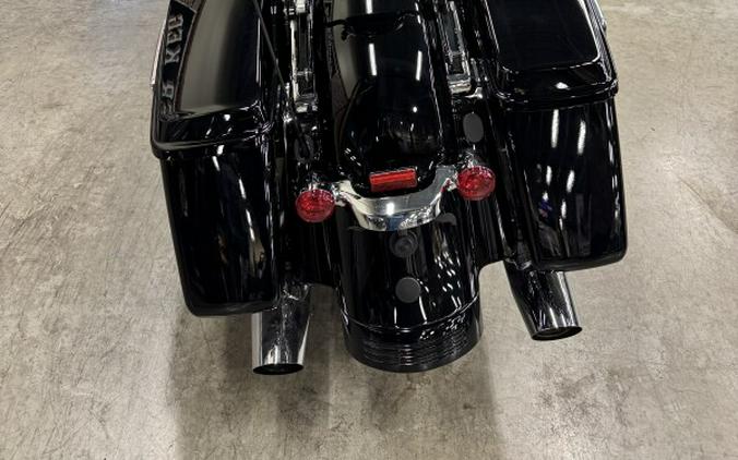 2023 Harley-Davidson Street Glide