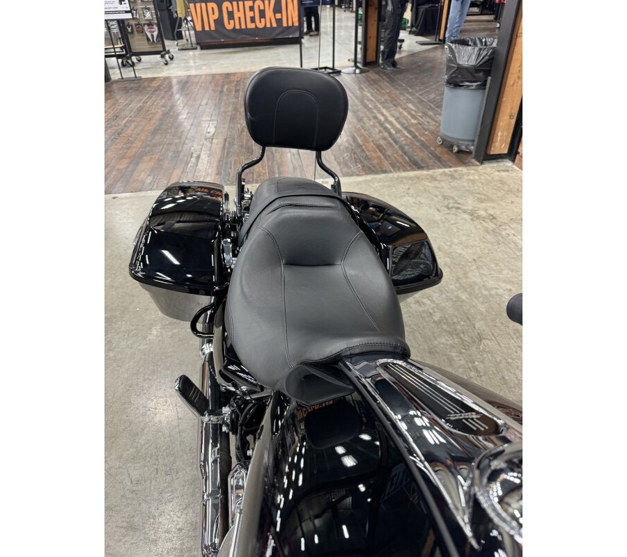 2023 Harley-Davidson Street Glide