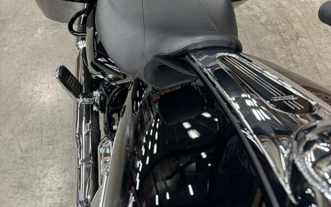 2023 Harley-Davidson Street Glide
