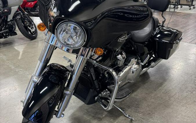 2023 Harley-Davidson Street Glide