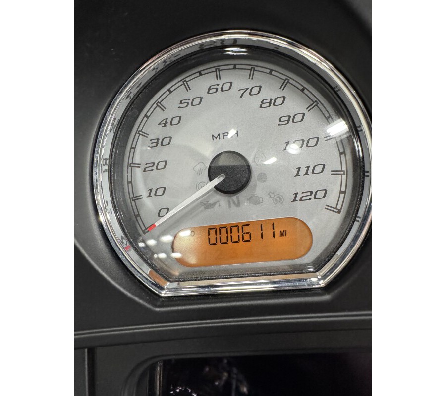 2023 Harley-Davidson Street Glide