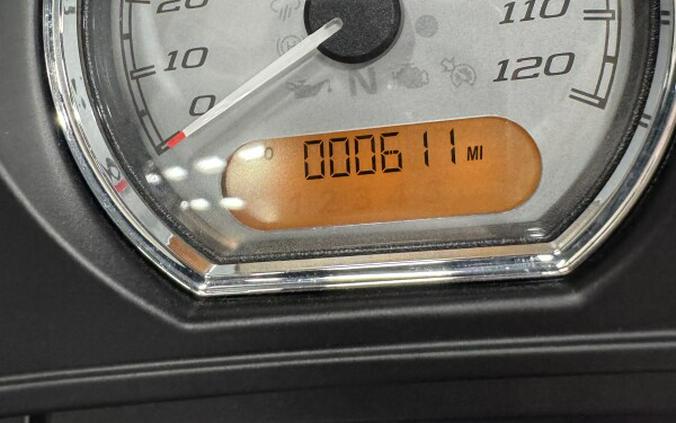 2023 Harley-Davidson Street Glide