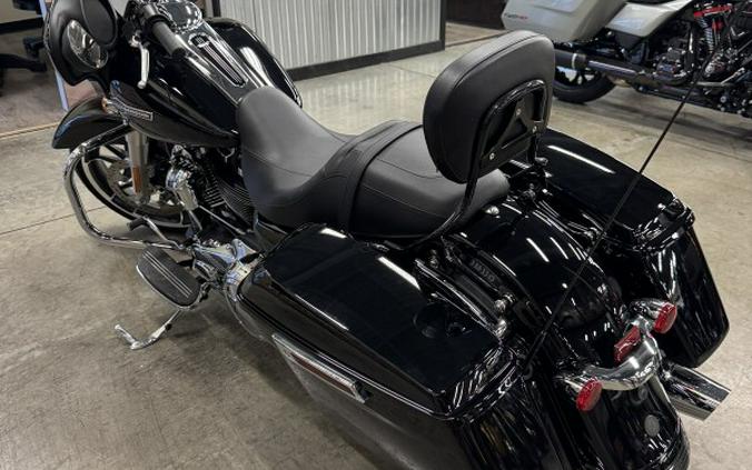 2023 Harley-Davidson Street Glide