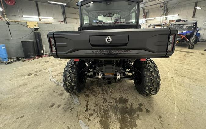 2026 Can-Am® Defender XT CAB HD11