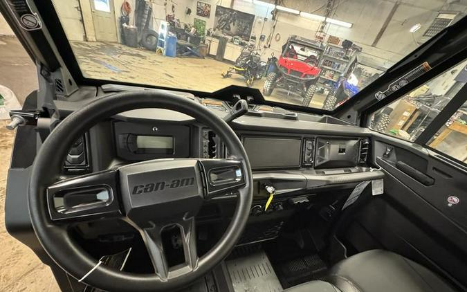 2026 Can-Am® Defender XT CAB HD11