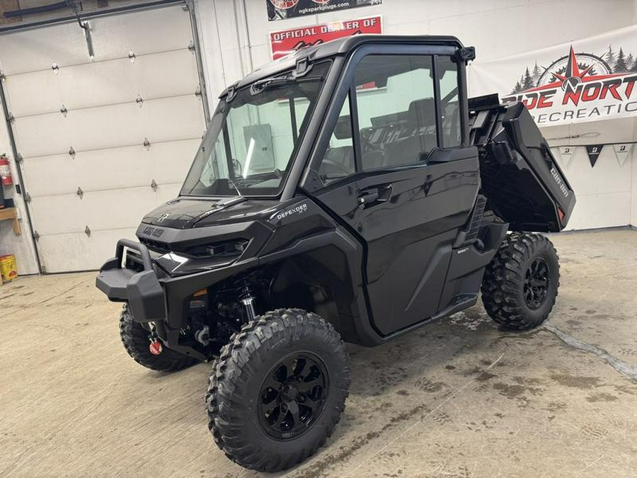 2026 Can-Am® Defender XT CAB HD11